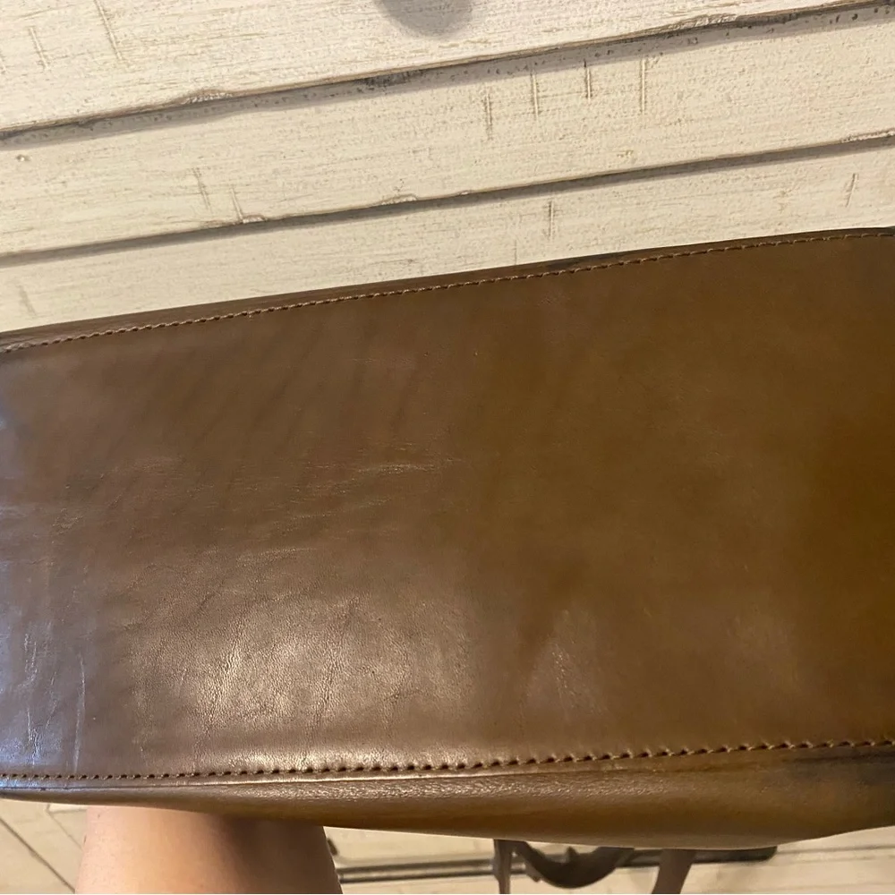 WP Standard Contigo Tote in Chocolate - Picture 4 of 4